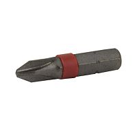 1" x PH #2  Banded Phillips  Industrial Screwdriver Bit Recyclable 